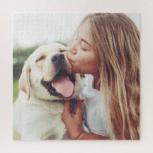 Favoriete huisdieren 20 x 20 inch