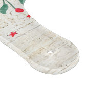 Favoriete kerstkoekjes recept snijplank (Hoek)