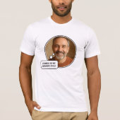 Favoriete kind Funny Dad Vaderdag T-shirt (Voorkant)