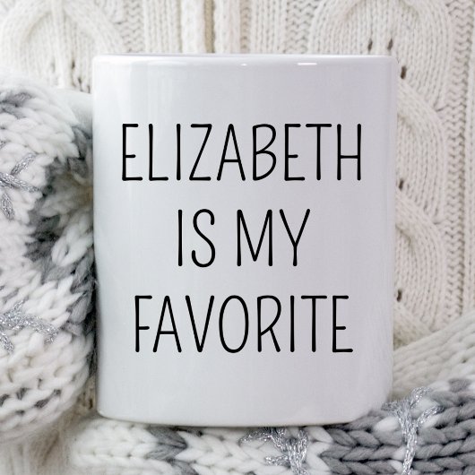 Favoriete Kind Gepersonaliseerde Mama Moederdag Gi Mok