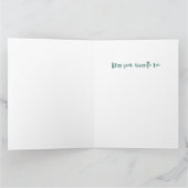 Favoriete Kind Moederdag Wenskaart Kaart (Binnen)