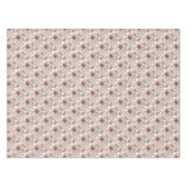 Favoriete koffie tafelkleed (Voorkant (Horizontaal))