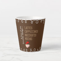 Favoriete koffiemok