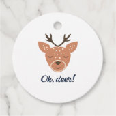Favoriete labels (Voorkant)