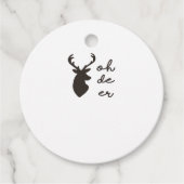 Favoriete labels (Voorkant)