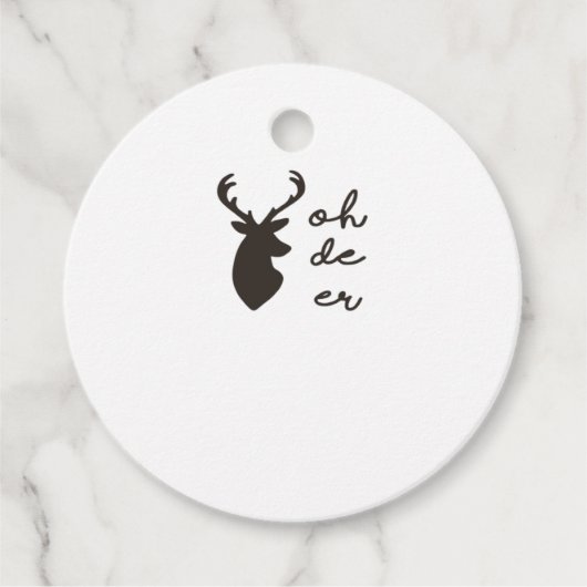 Favoriete labels (Voorkant)