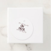 Favoriete labels (In situ)