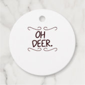 Favoriete labels (Voorkant)