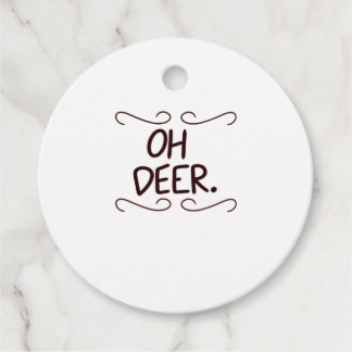 Favoriete labels