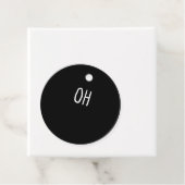 Favoriete labels (In situ)