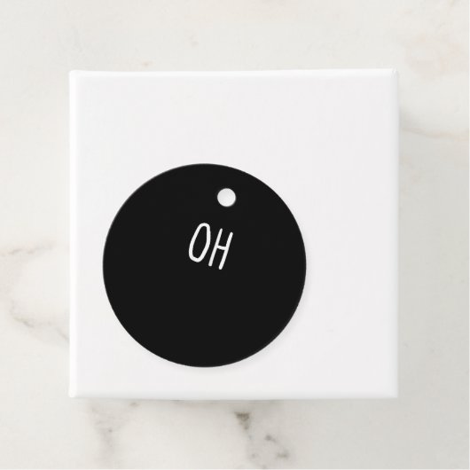 Favoriete labels (In situ)