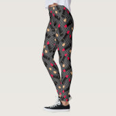 Favoriete lipstick leggings (Links)