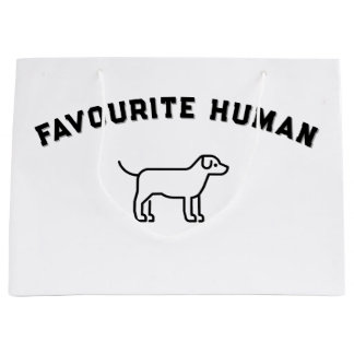 Favoriete Mens Groot Cadeauzakje
