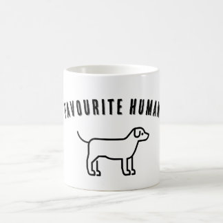 Favoriete Mens Koffiemok