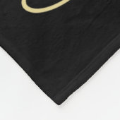 Favoriete mensen noemen me Tito Vaderdag Fleece Deken (Hoek)