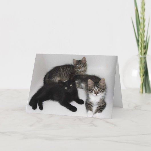 Favoriete Moederdag Kaart (Voorkant)