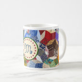 Favoriete Mok van Quilter (Voorkant rechts)