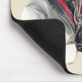 Favoriete paarden muismat (Hoek)