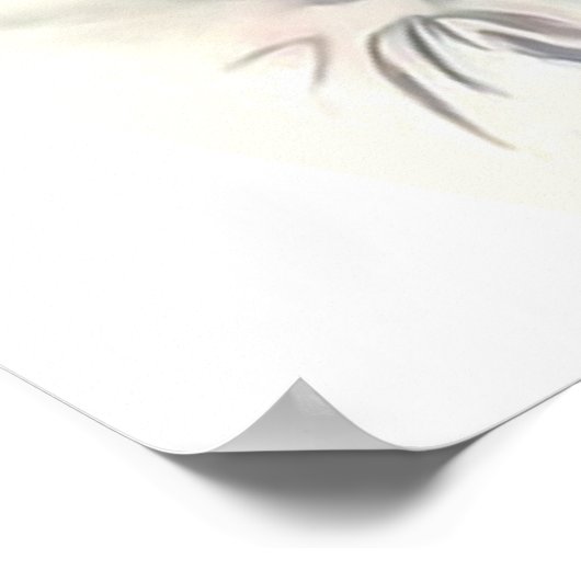 Favoriete paarden poster (Hoek)