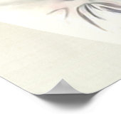 Favoriete paarden poster (Hoek)