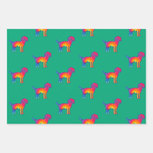 Favoriete pap inpakpapier (Voorkant 2)