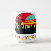 Favoriete paradise 7777 koffiemok (Center)