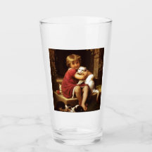 Favoriete pet kat van het meisje (Perrault)