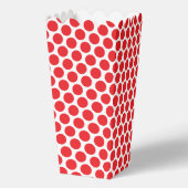 Favoriete Popcorn Doos Bedankdoosjes (Achterkant)