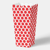 Favoriete Popcorn Doos Bedankdoosjes (Voorkant)