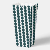Favoriete Popcorn Doos Bedankdoosjes (Voorkant)