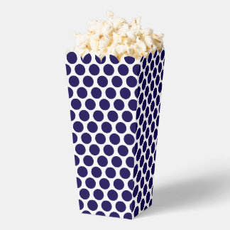 Favoriete Popcorn Doos Bedankdoosjes