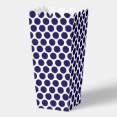 Favoriete Popcorn Doos Bedankdoosjes (Voorkant)