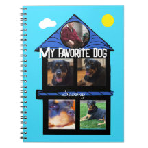 Favoriete Sjabloon voor 5-voudige fotosleuven