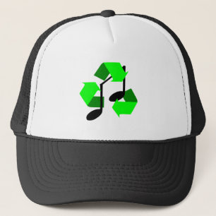 Favoriete Song Rhythm Trucker Pet