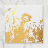 Favoriete tags - Columbus Day (Voorkant)