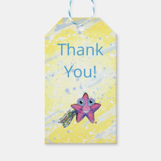 Favoriete Tags - Little Shot Kinderen Verjaardagsf Cadeaulabel