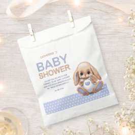 Favoriete tassen "Bedankt" Bedankzakje