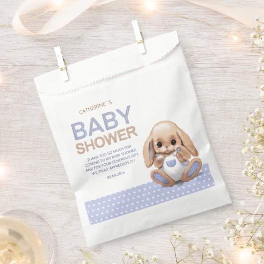 Favoriete tassen "Bedankt" Bedankzakje (Geknipt)