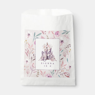 favoriete verjaardagsfeest op jaarfeest bedankzakje