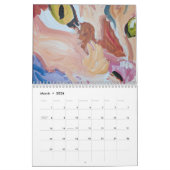 Favoriete Vrienden 2025 Kalender (Mar 2026)