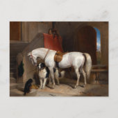 Favorieten, Eigendom van Prins George van Cambridg Feestdagenkaart (Voorkant)