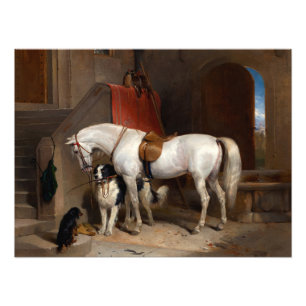 Favorieten, Eigendom van Prins George van Cambridg Foto Afdruk