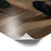 Favorieten, Eigendom van Prins George van Cambridg Foto Afdruk (Hoek)