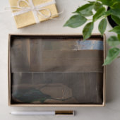 Favorieten, Eigendom van Prins George van Cambridg Tissuepapier (Geschenk)