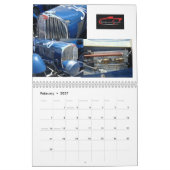 Favorieten van "DE HISTORIEK" in Laguna Seca Kalender (Feb 2027)