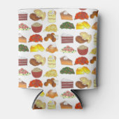 Favorieten voor soep Zuidelijk Cuisine Blikjeskoeler (Voorkant)