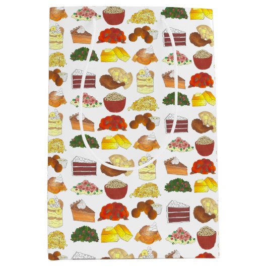 Favorieten voor soep Zuidelijk Cuisine Medium Cadeauzakje