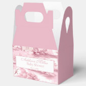 Favorietendoos Bedankdoosjes (Open)