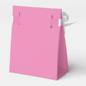 Favorietenvak aanpassen - Bedankt Bedankdoosjes (Achterkant)