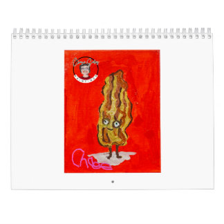 Favorite Friends 2025 Calendar Kalender